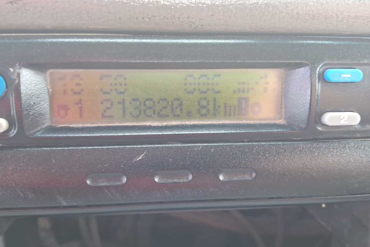 Volkswagen 26 220 - 08/08 4