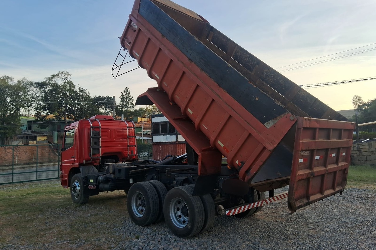 Mercedes Benz Atego 2425 - 10/10 5