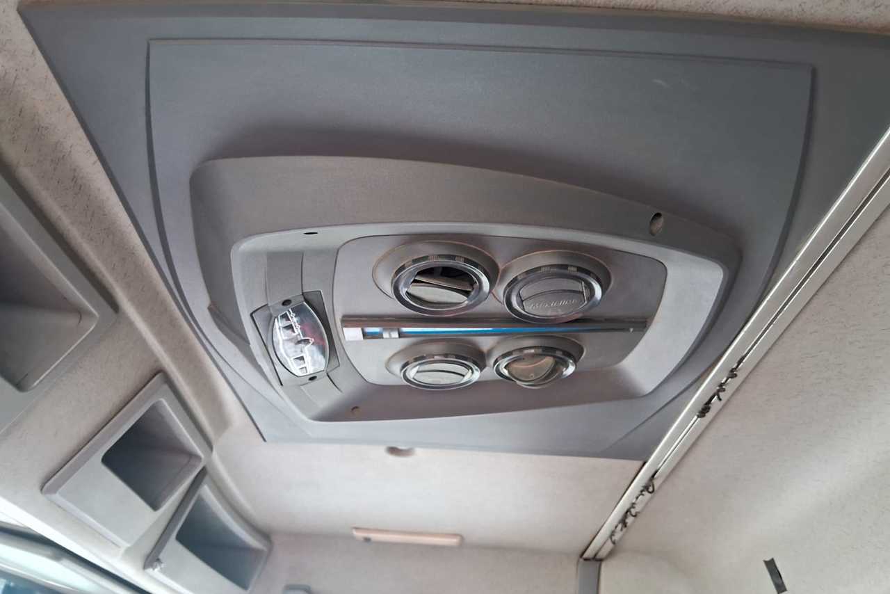 Mercedes Benz Atego 2425 - 10/10 20