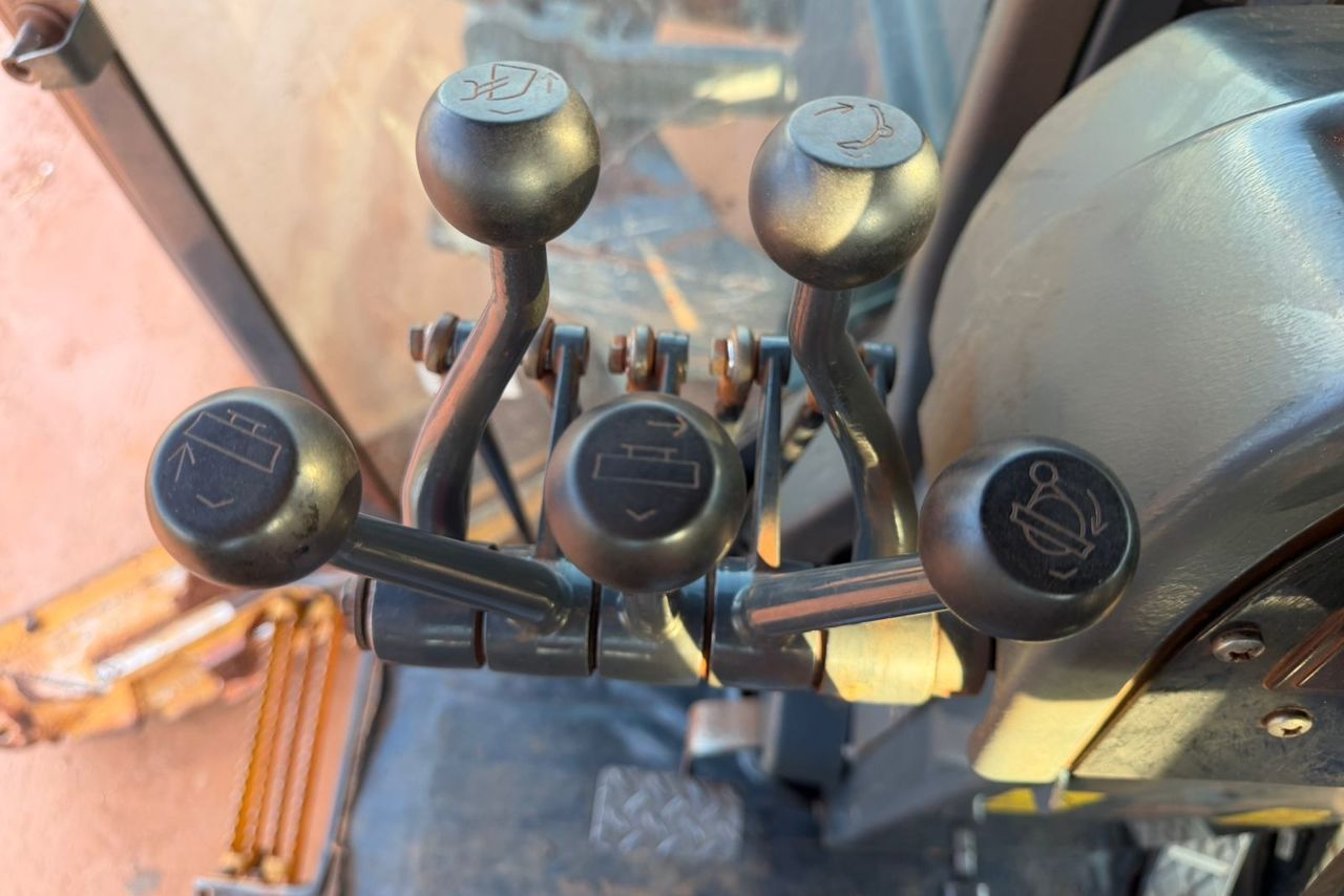 John Deere 672G - 16/16 14