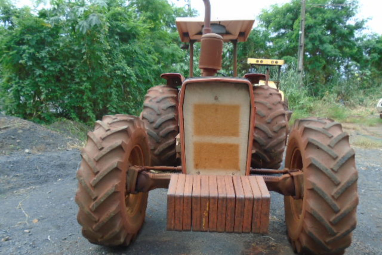 Massey Ferguson 299 - 98/98 3