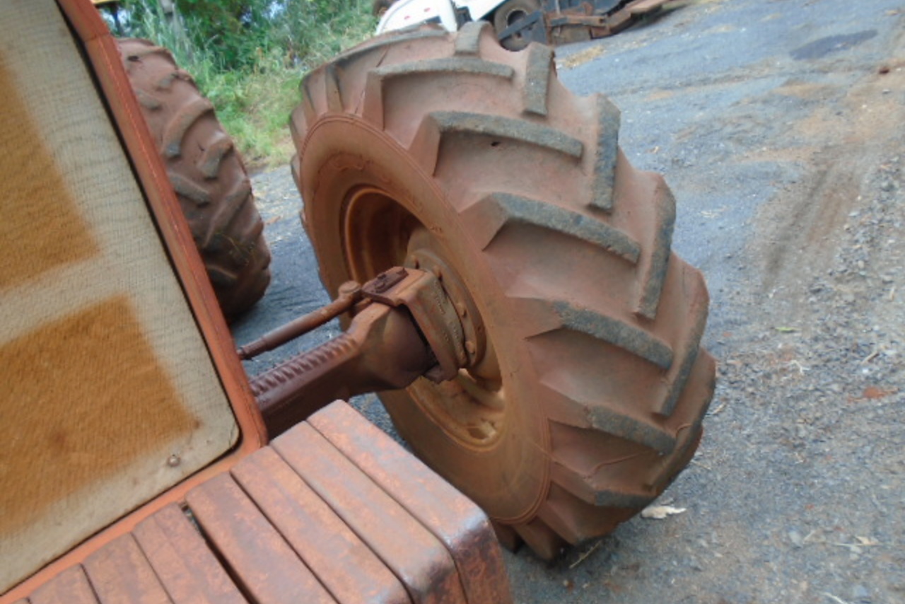 Massey Ferguson 299 - 98/98 5