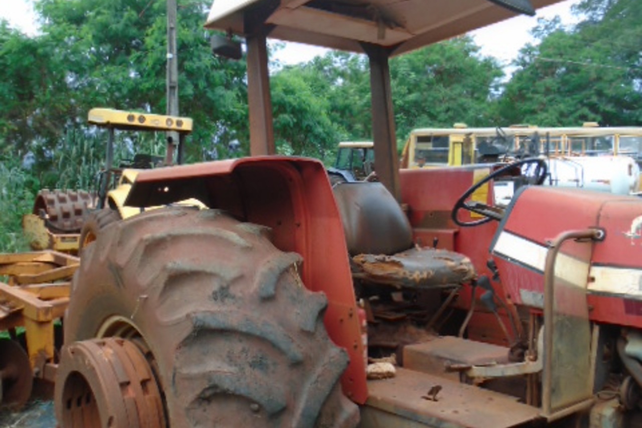 Massey Ferguson 299 - 98/98 9