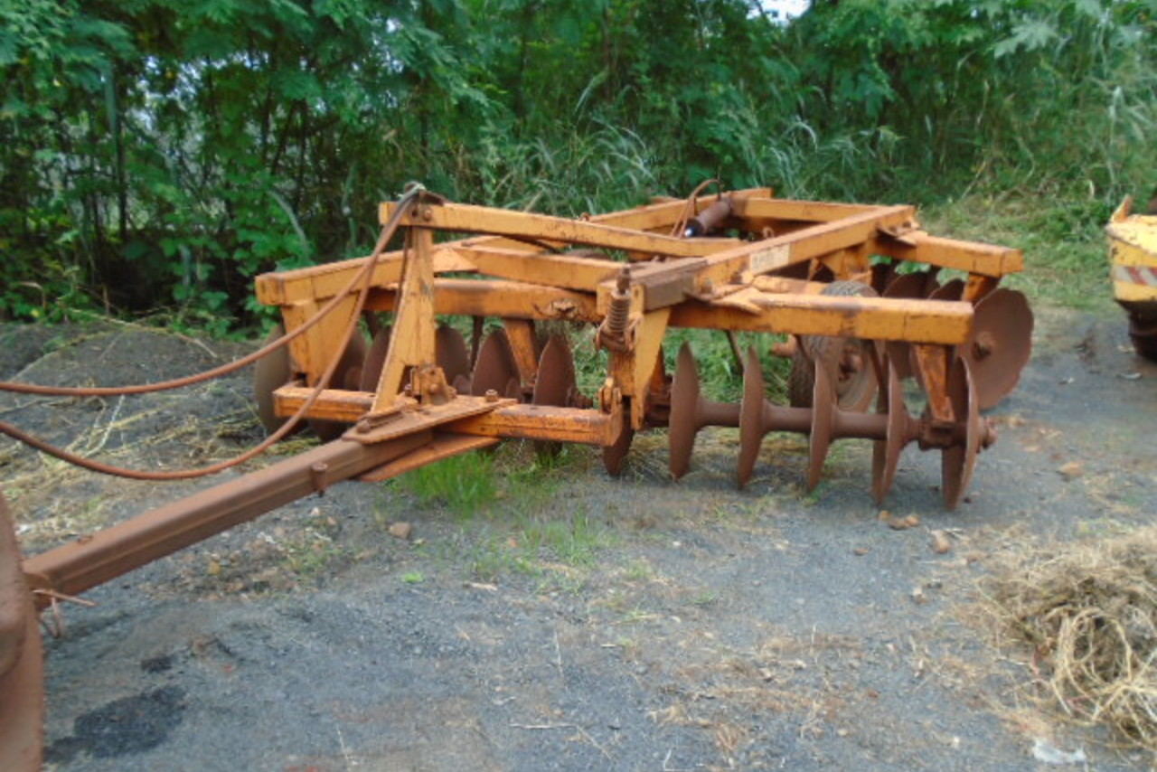 Massey Ferguson 299 - 98/98 14