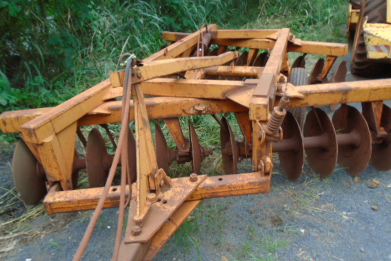 Massey Ferguson 299 - 98/98 17