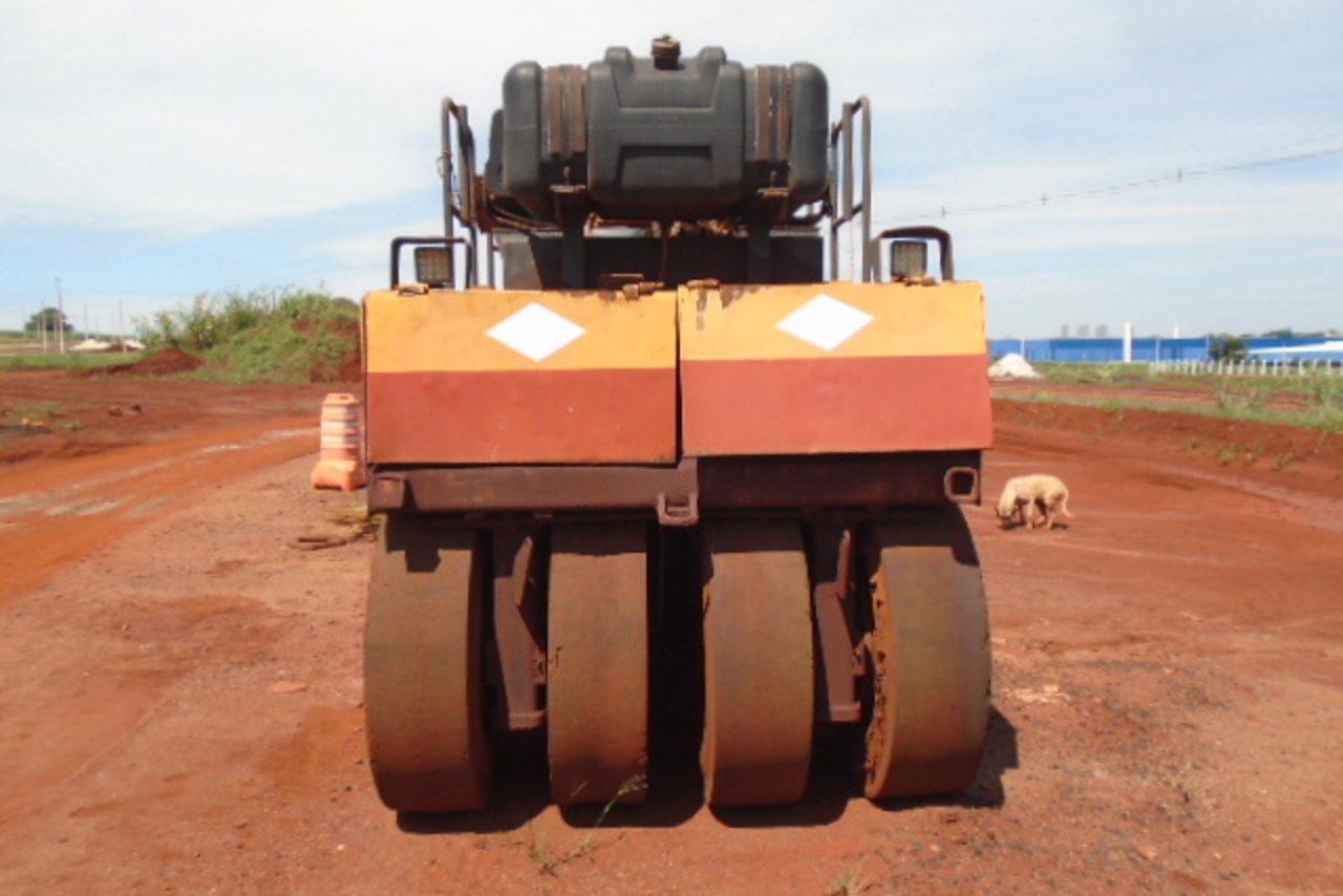Dynapac CP221 - 08/08 5
