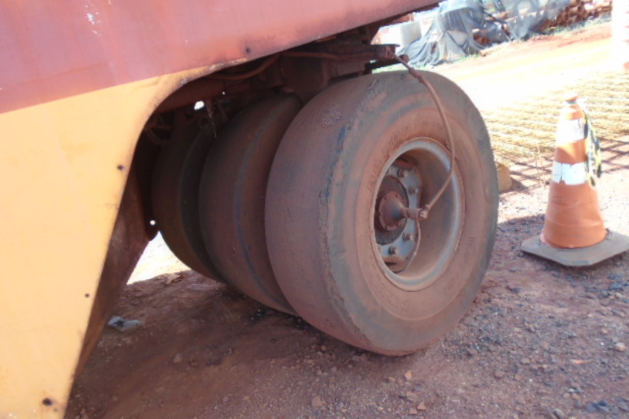 Dynapac CP221 - 08/08 11
