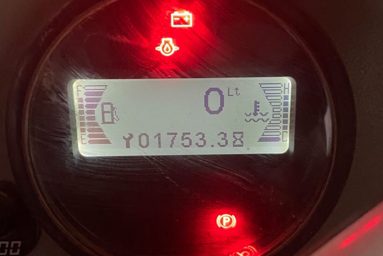 Fiori DB 400S - 21/21 3