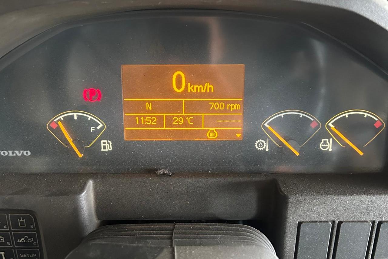 Volvo L90F - 15/15 3