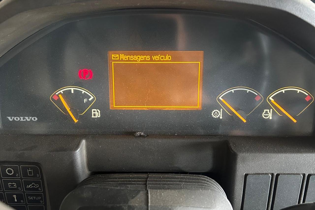 Volvo L90F - 15/15 4