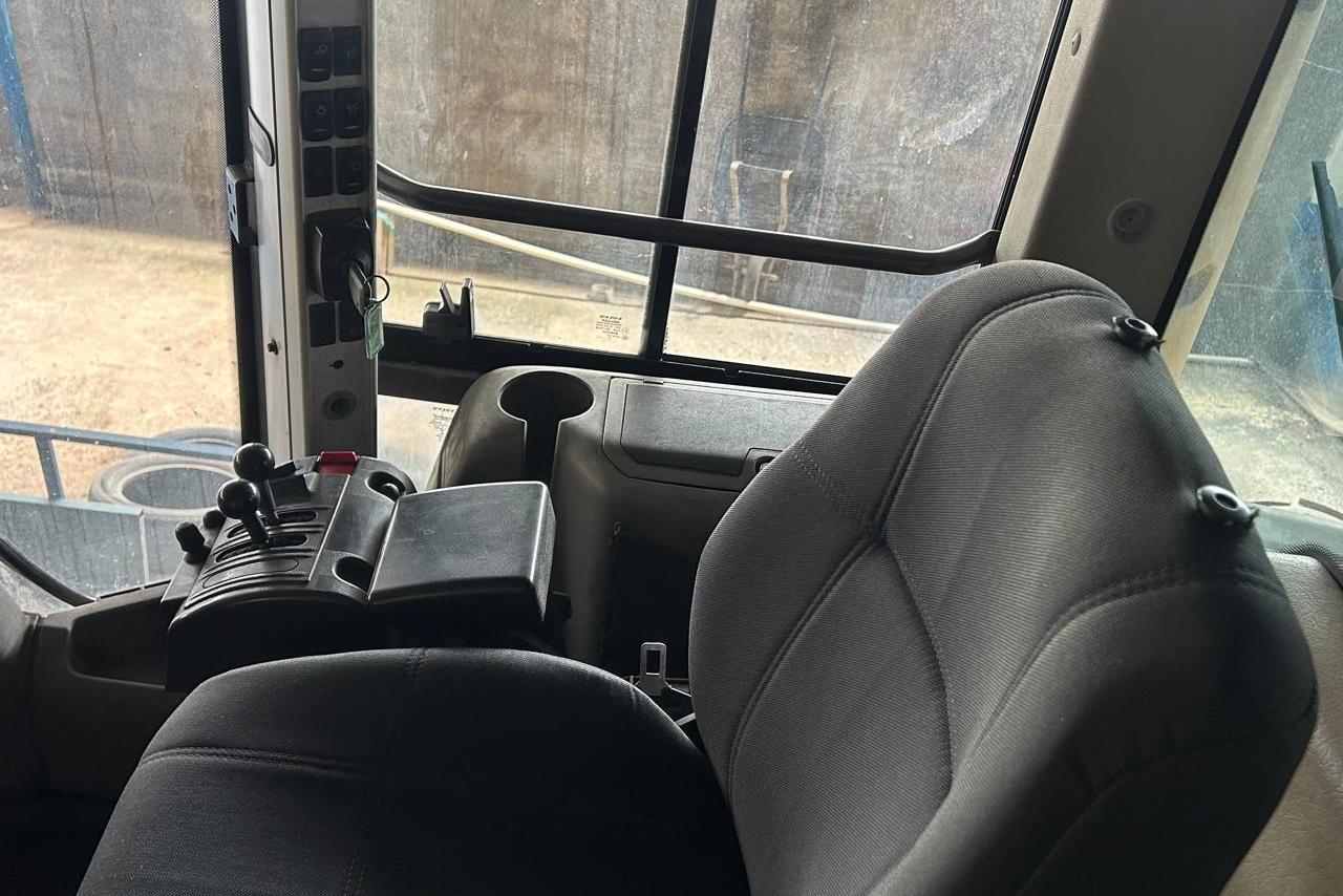 Volvo L90F - 15/15 10