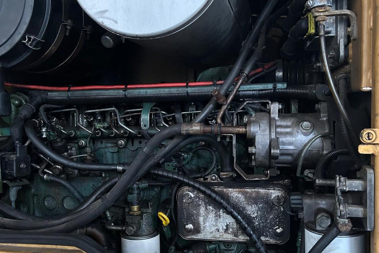Volvo L90F - 15/15 11