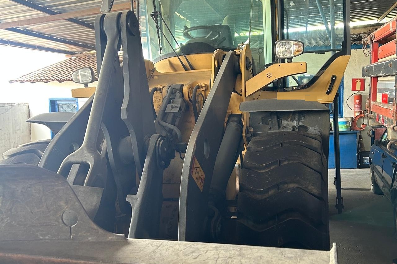 Volvo L90F - 15/15 12