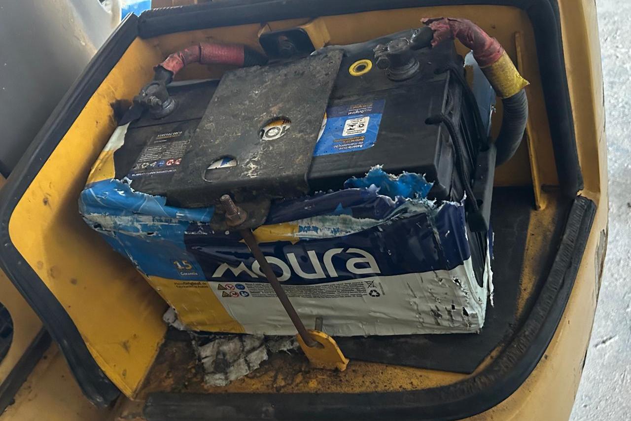 Volvo L90F - 15/15 14
