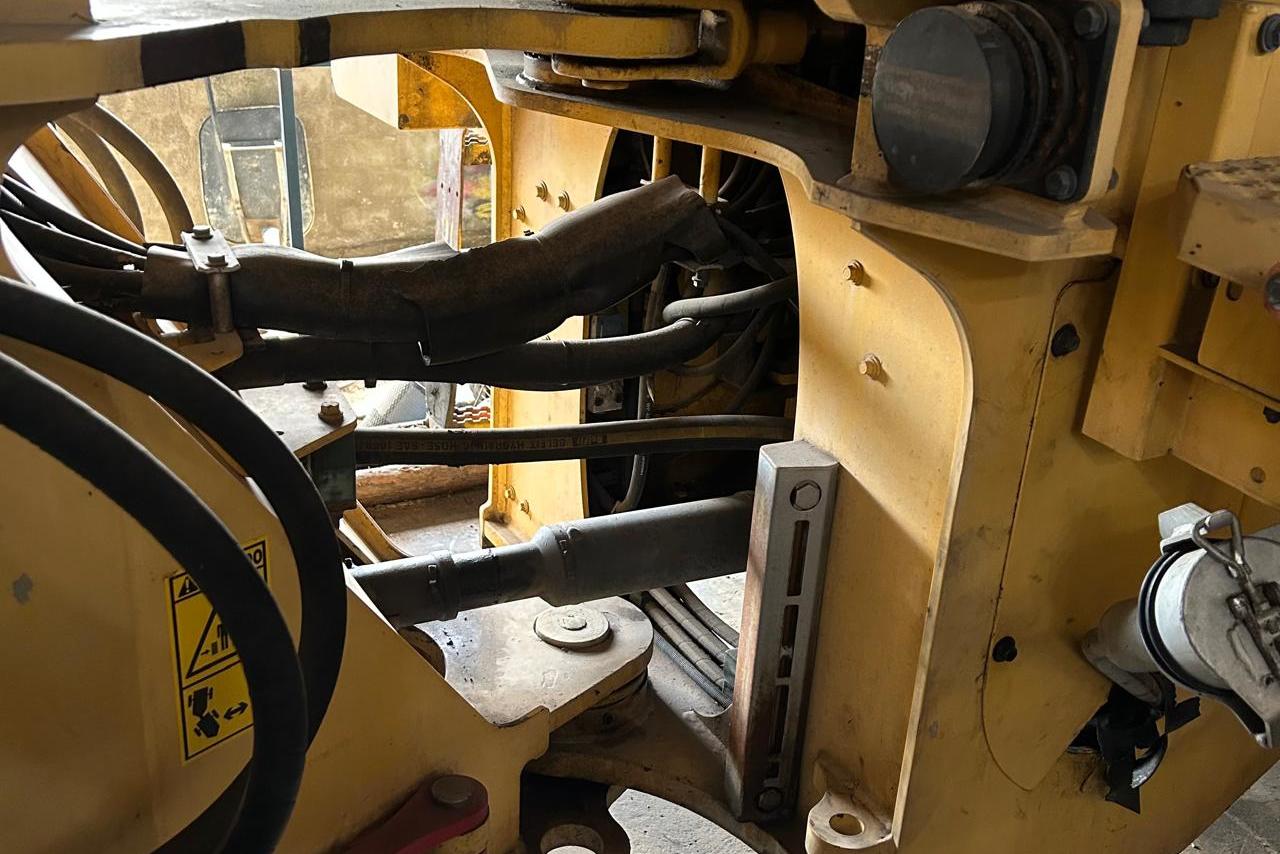 Volvo L90F - 15/15 16