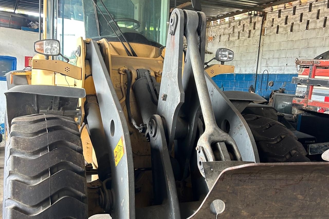 Volvo L90F - 15/15 19