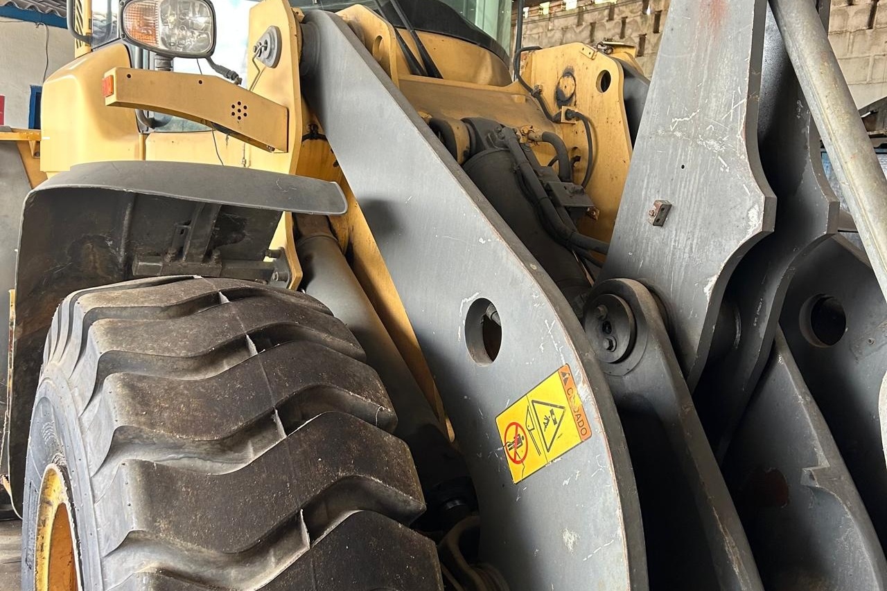Volvo L90F - 15/15 20