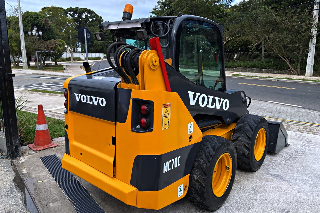 Volvo MC70C - 16/16 3
