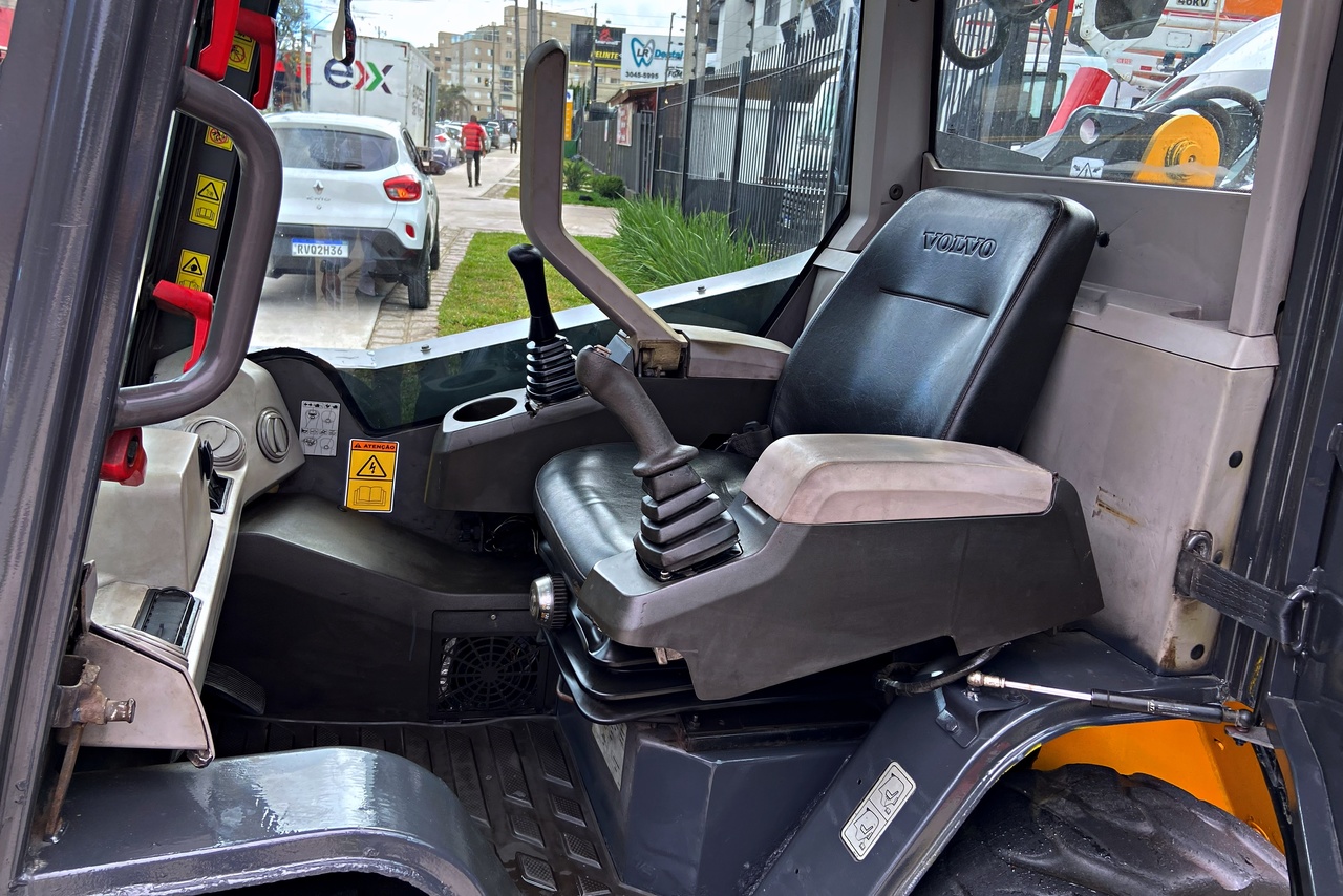 Volvo MC70C - 16/16 4