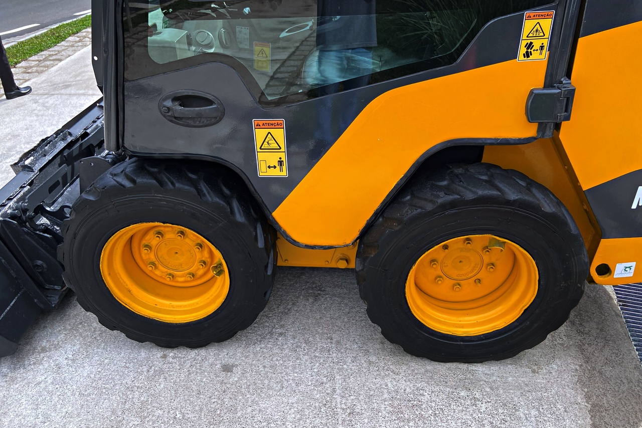 Volvo MC70C - 16/16 5