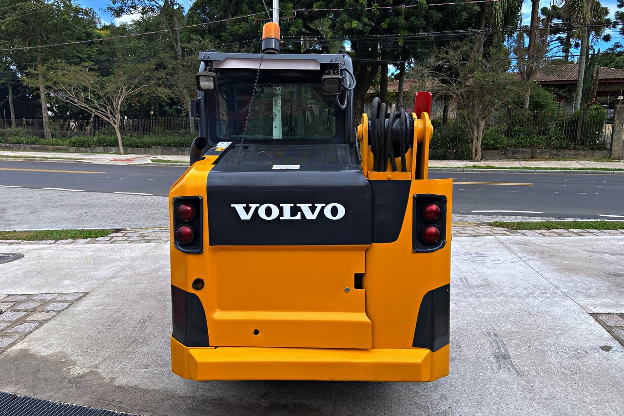 Volvo MC70C - 16/16 6