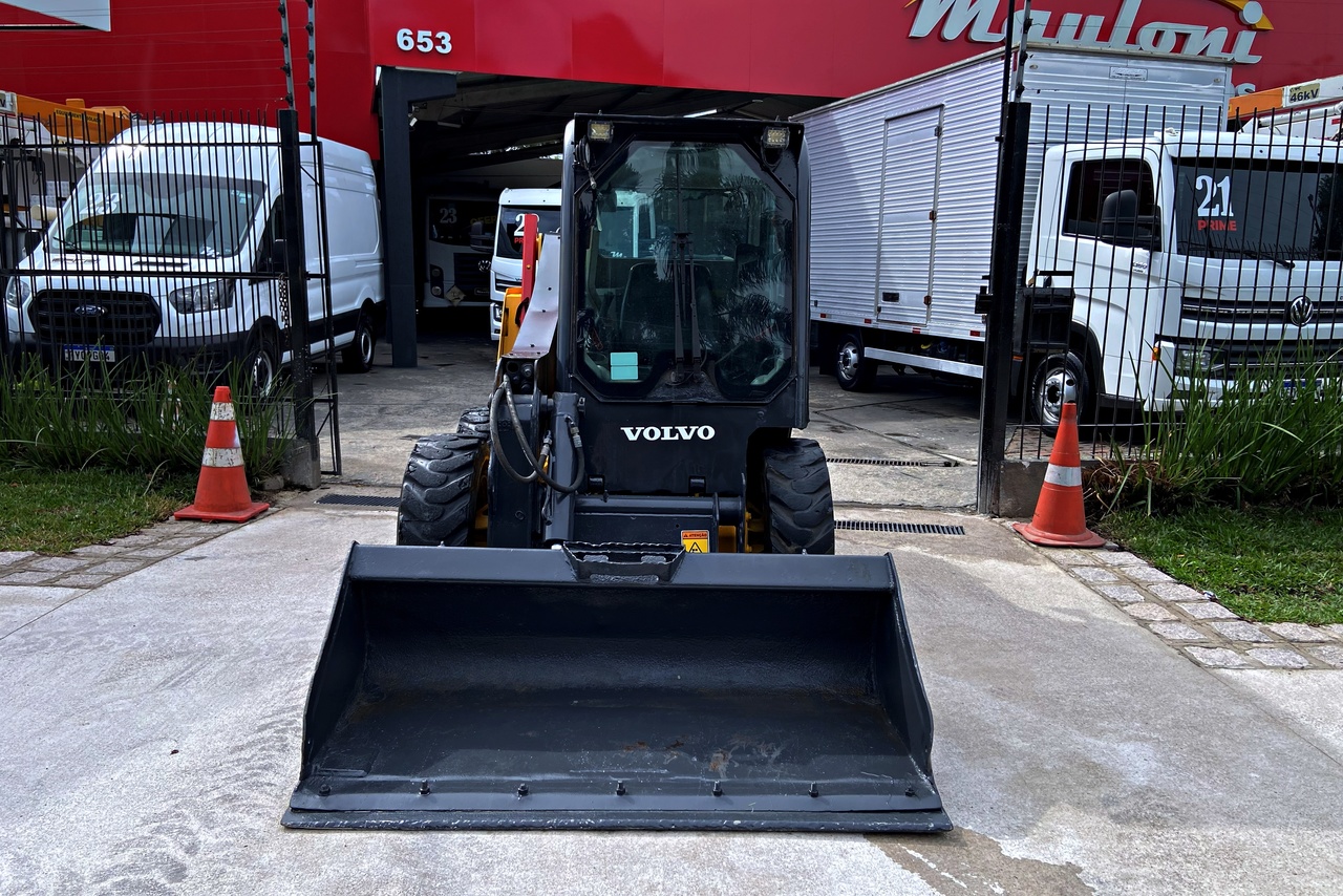 Volvo MC70C - 16/16 7