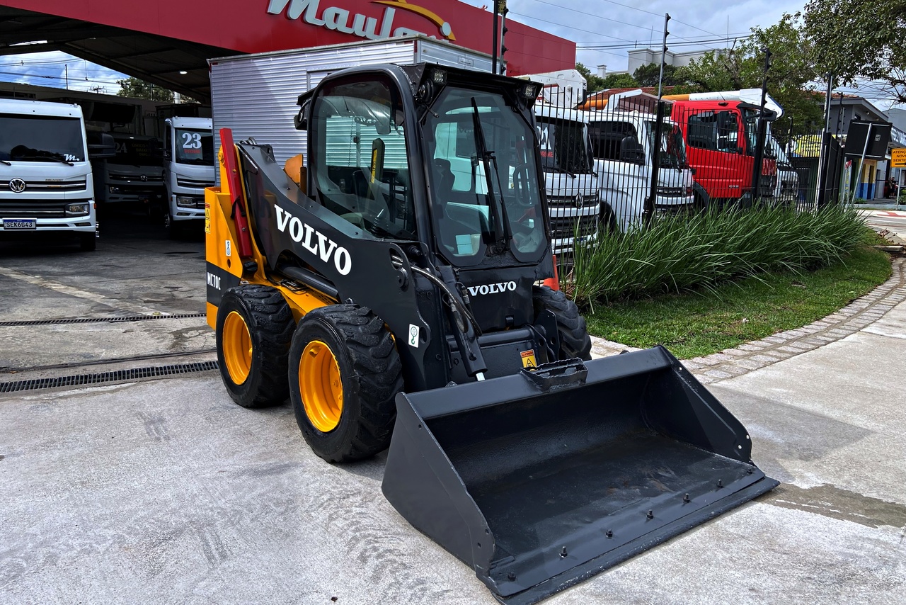 Volvo MC70C - 16/16 8