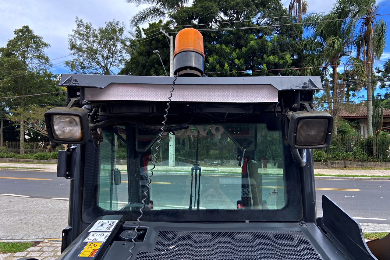 Volvo MC70C - 16/16 12