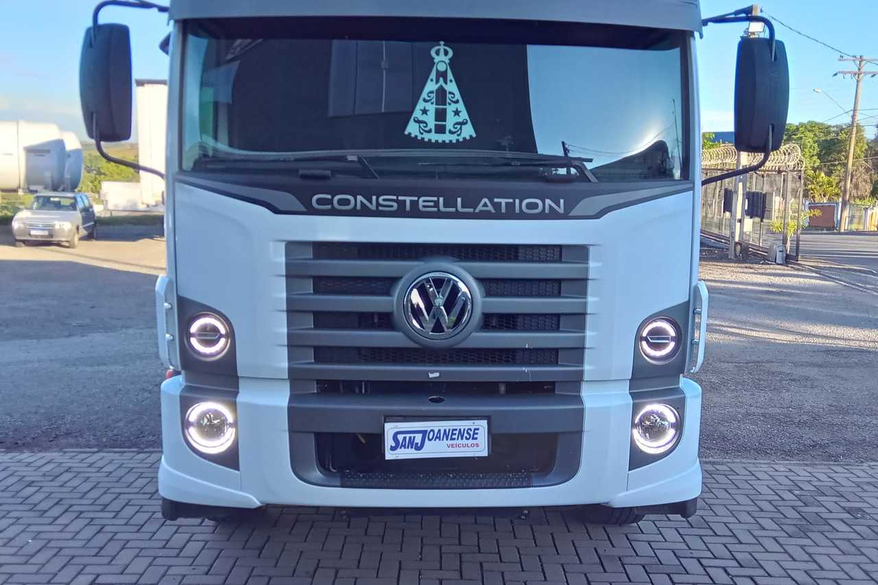 Volkswagen 26-260 Constellation 6x2 (E6) - 24/25 1