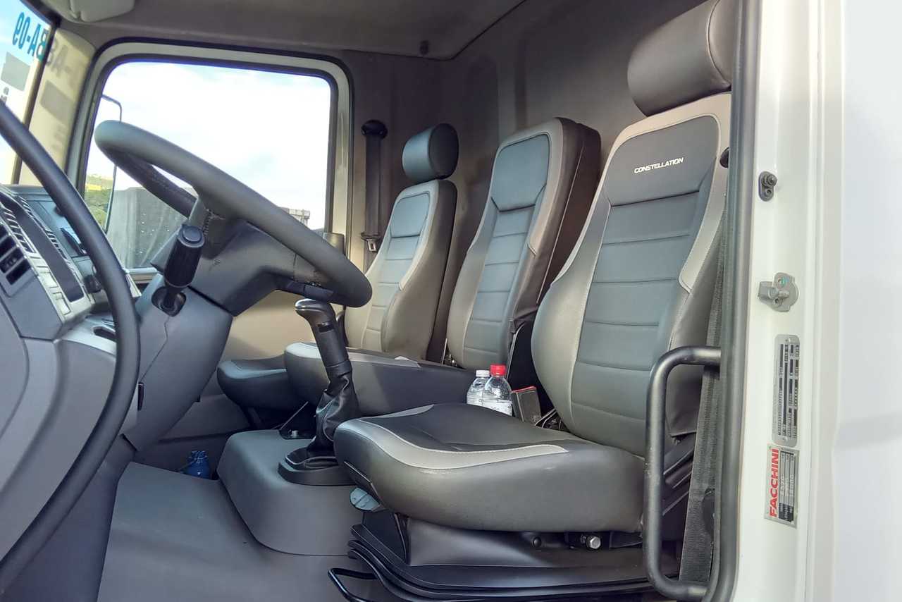 Volkswagen 17-190 E Constellation - 21/22 16