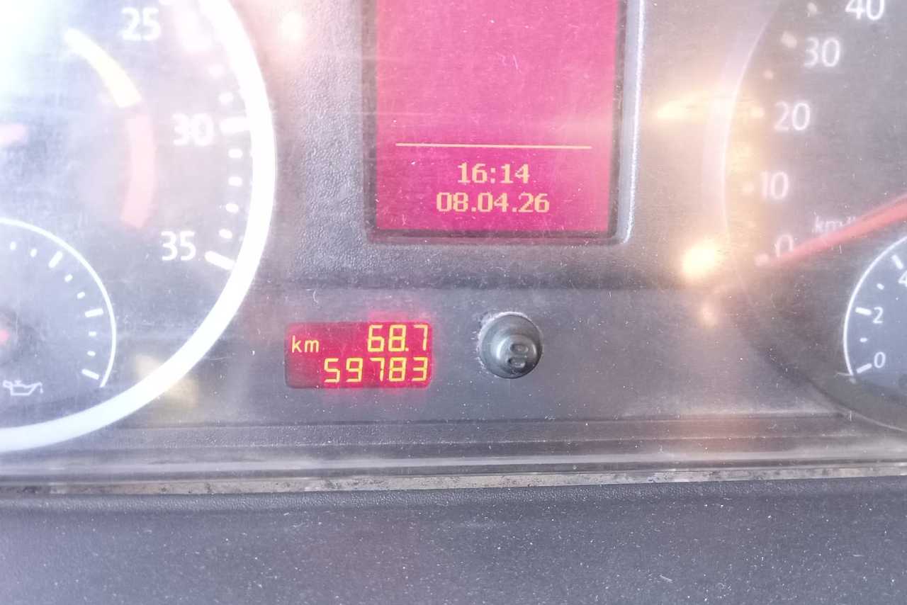 Volkswagen 17-190 E Constellation - 21/22 18