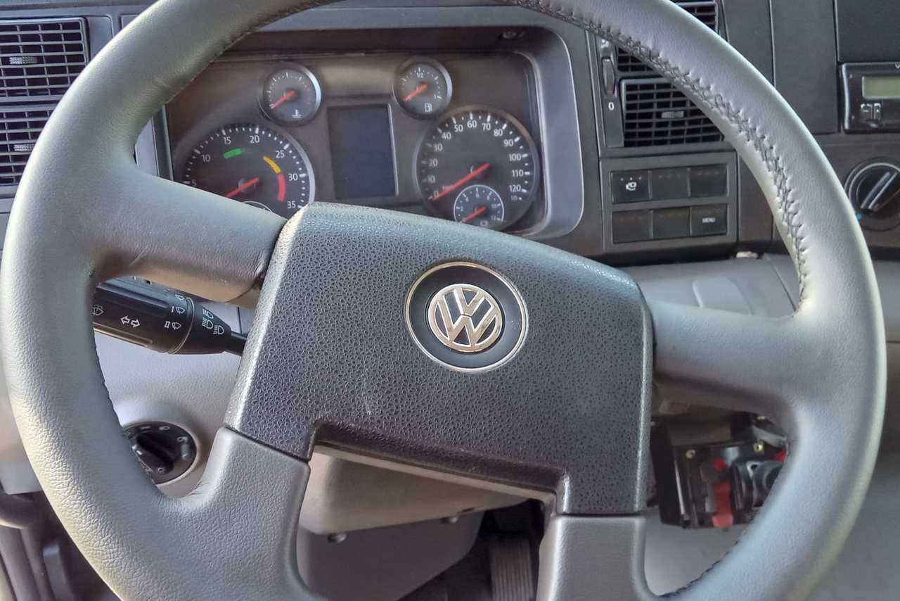 Volkswagen 17-190 E Constellation - 21/22 19