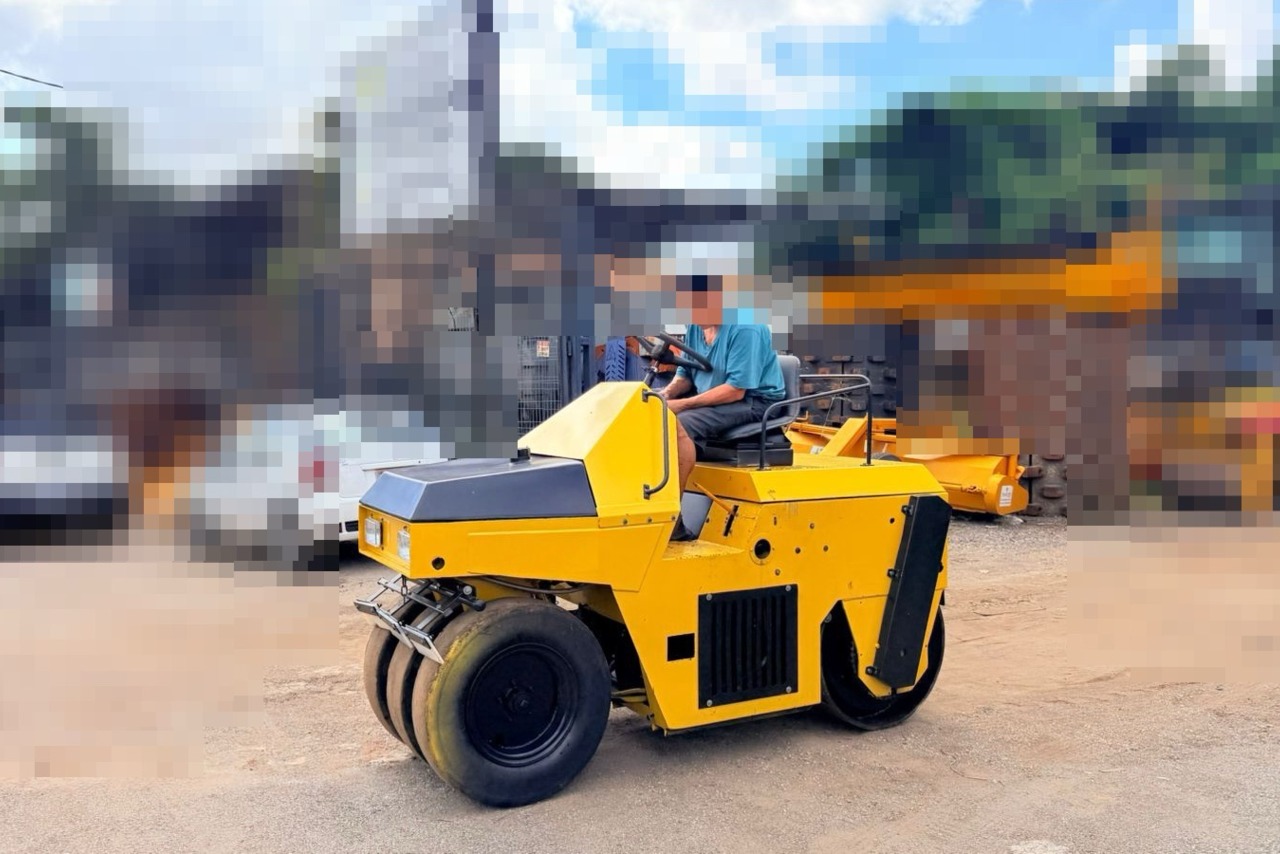 Segecal SG801 GT - 01/01 2