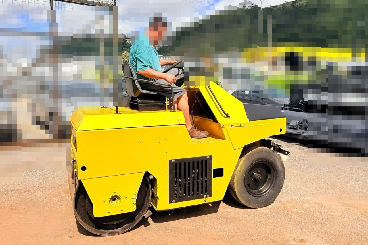 Segecal SG801 GT - 01/01 3
