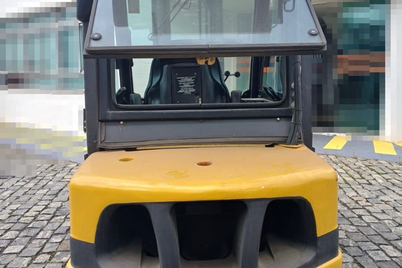 Yale GLP 060VX - 16/16 3