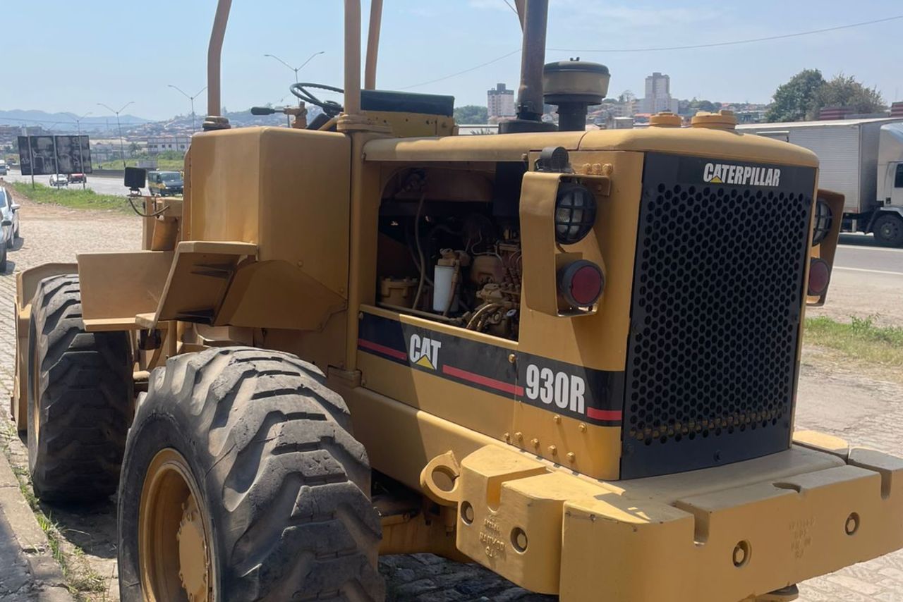 Caterpillar  930 - 90/90 2