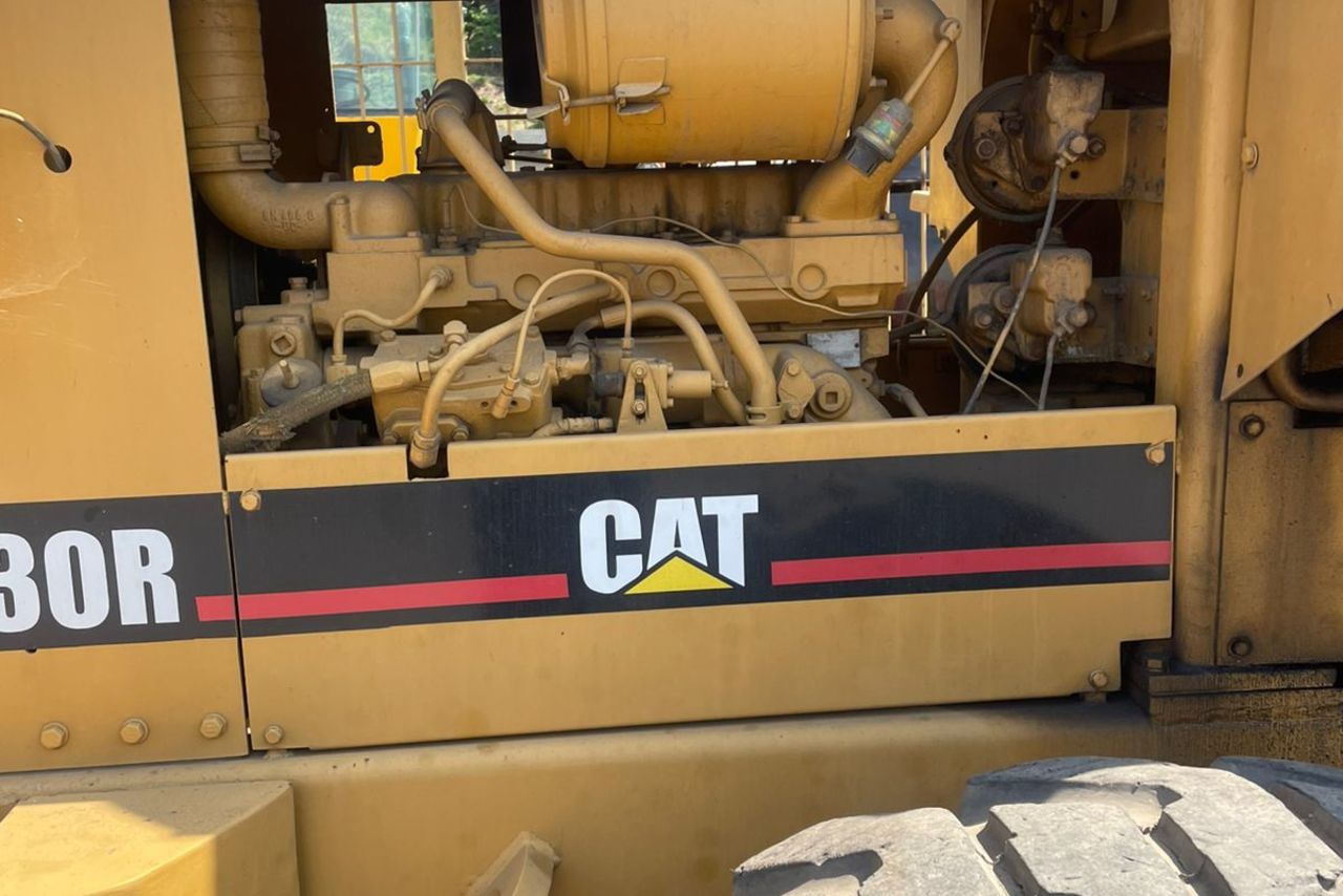 Caterpillar  930 - 90/90 3