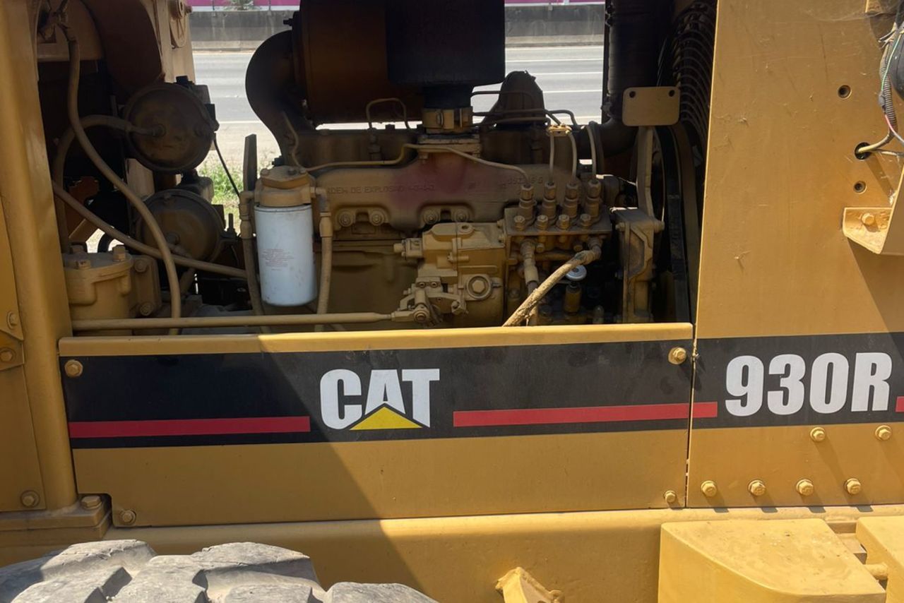 Caterpillar  930 - 90/90 4