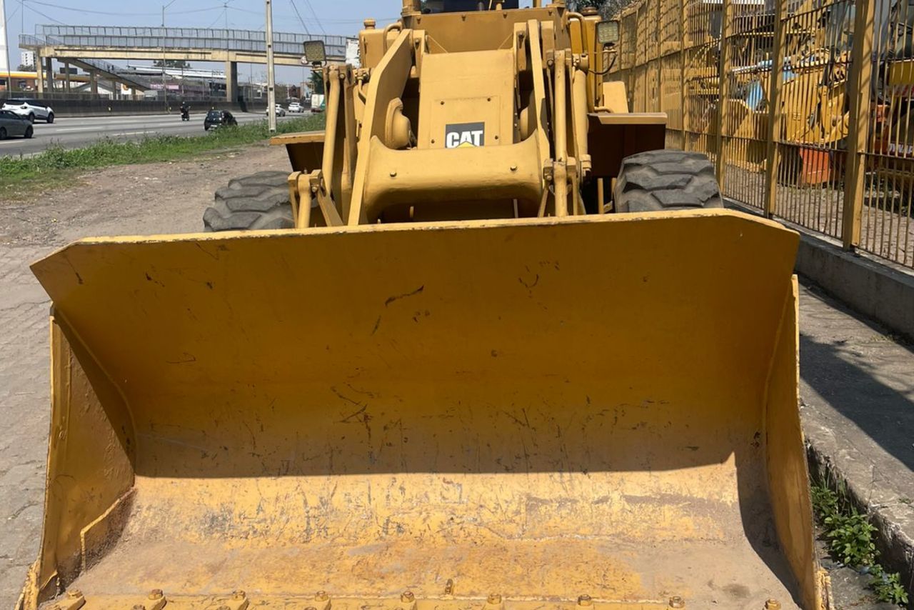 Caterpillar  930 - 90/90 5