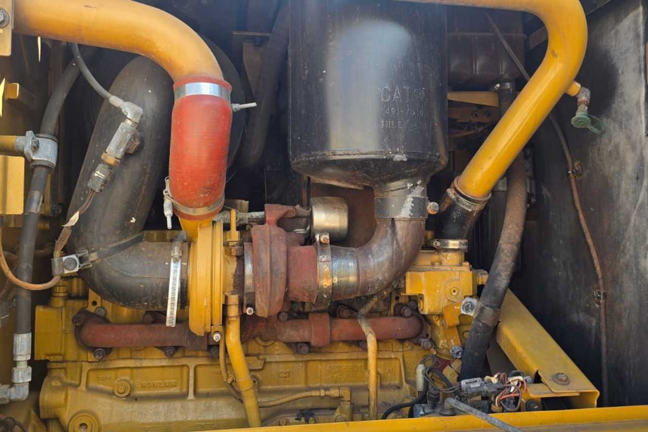 Caterpillar 140K - 22/22 9
