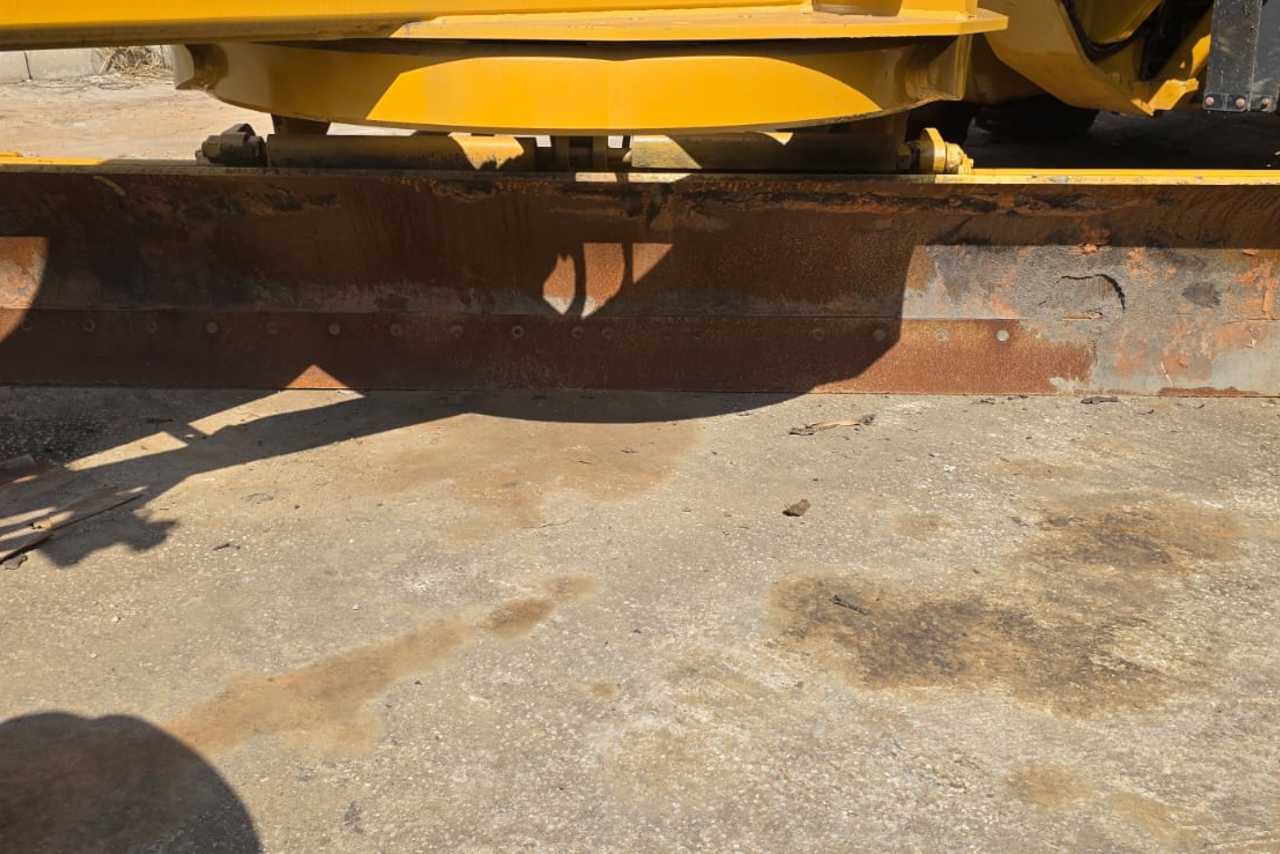 Caterpillar 140K - 22/22 11