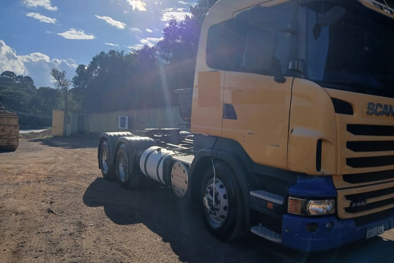 Scania R440 - 13/13 3