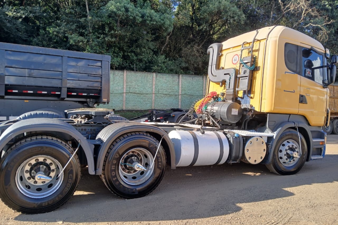 Scania R440 - 13/13 4