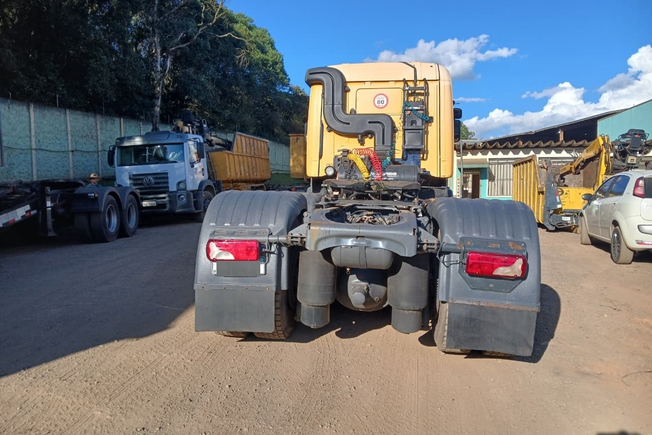 Scania R440 - 13/13 6