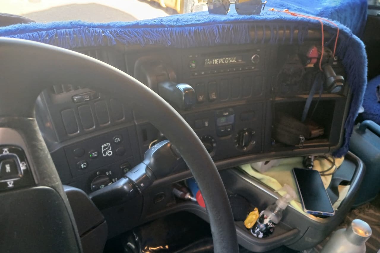 Scania R440 - 13/13 9