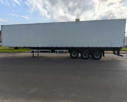 Semi Reboque