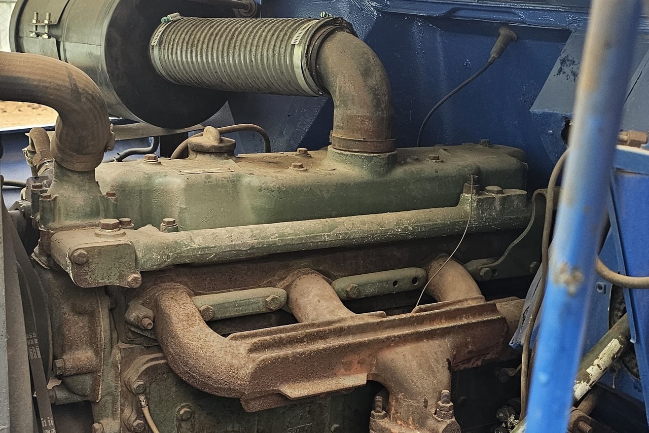Mercedes Benz MB 1113 - 74/74 5