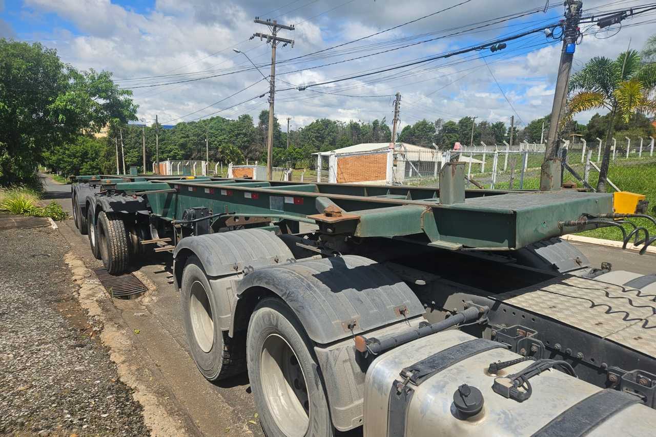 Facchini Carga Seca - 08/08 5