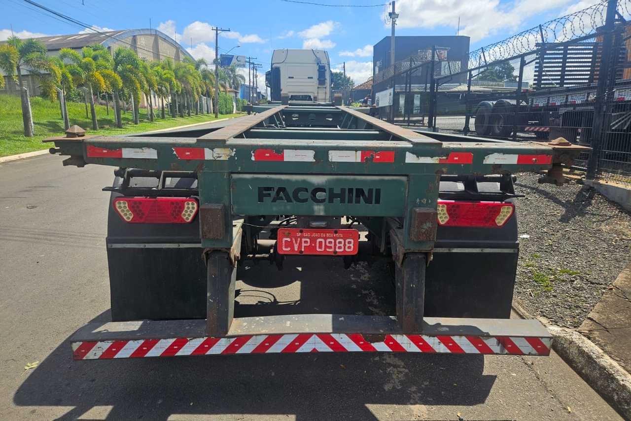 Facchini Carga Seca - 08/08 9