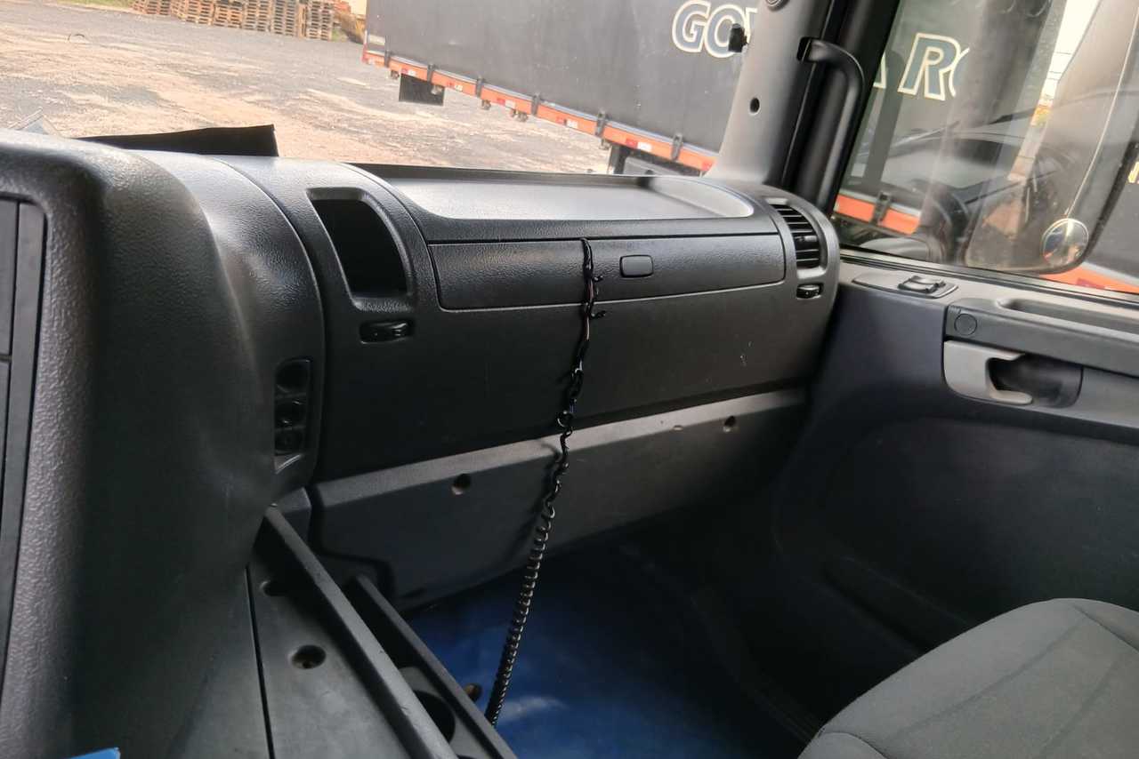 Scania G380 - 10/10 3